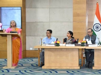 India charts 2047 ESG Roadmap for Sustainable Textiles under Ministry-led Task Force meet